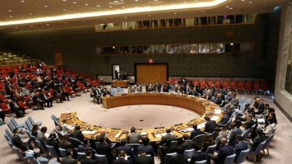 فيتو روسي صيني في مجلس الأمن لتمديد الحظر الأممي على إيران