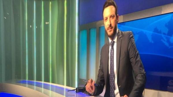 إعلامي لبناني يستقيل على الهواء مباشرة: قرفت منكن.. أنا فالل من أرض مقبرة الأحلام