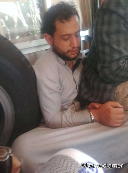 القبض على قاتل أبناء الزنداني في إب