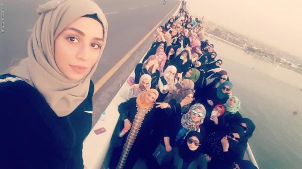 الدكتورة رهام يعقوب.. "تحريض إيراني" قبل الاغتيال بأيام