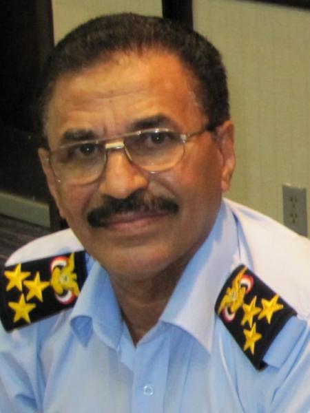 وفاة مسئول كبير في الحكومة الشرعية بصنعاء