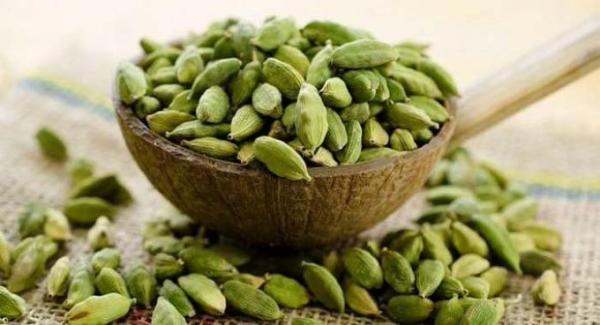انخفاض اسعار الهيل بنسبة 30%