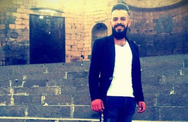 انتحار طالب سوري بطريقة بشعة بعد اكتشاف الجريمة التي ارتكبها بحق قريبته