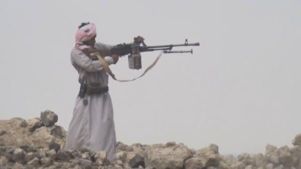 جماعة الحوثي تخسر قيادي ميداني كبير في صفوفها (الاسم)