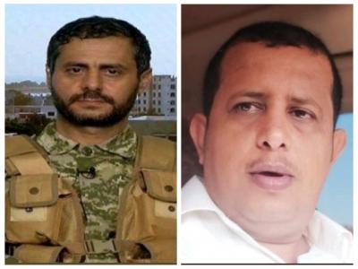 البخيتي يرد على بن لزرق بعد تغريدته عن مأرب .. بهذه الكلمات!