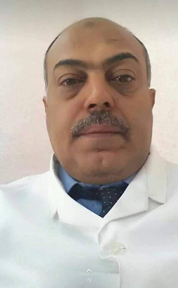 وفاة طبيب شهير آخر بصنعاء بسبب الكورونا (لااسم)