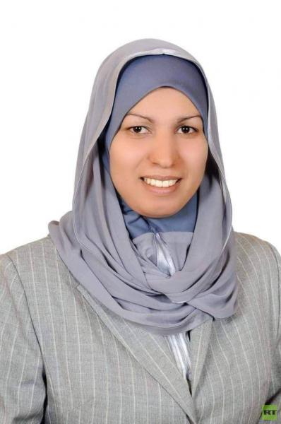 بعد ساعات من عودتها من القاهرة.. اختفاء موظفة دبلوماسية تعمل بالخارجية اليمنية في ظروف غامضة (صورة)