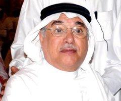وفاة المنتج والمؤلف السعودي الكبير «محمد حمزة»