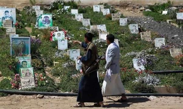 الحوثيون يكشف عن مقتل 6 من أهم قياداتهم الميدانية (أسماء)