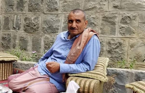 بعد اشهر من مقتله.. قوات الاصلاح في تعز تقتحم منزل الحمادي بتوجيهات من قياداتهم