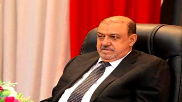 البركاني يفصح عن الحكومة الجديدة المشكلة بحسب اتفاقية الرياض