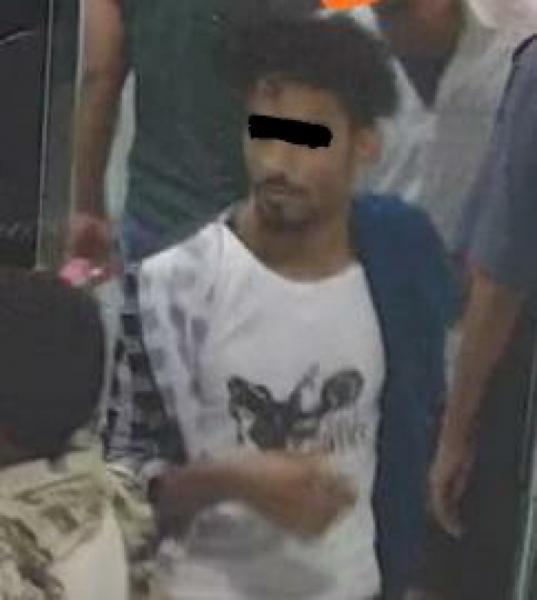 تسلم مطلوب امني في عدن ارتكب جرائم متعددة (صورة)
