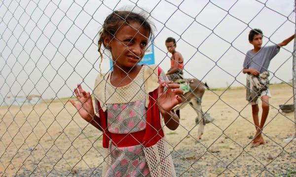 صورة يمنية تدخل ضمن الصور الأكثر تأثيراً في العالم