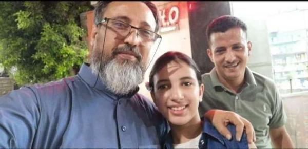 الرواية الكاملة للطفلة خديجة على لسانها وطبيب يمني في مصر يكشف تفاصيل مثيرة ويكشف المتورطين (فيديو)
