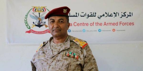 ناطق قوات الشرعية يتوعد الحوثيين مجددا ويتحدث عزم قواته على هذا الأمر 