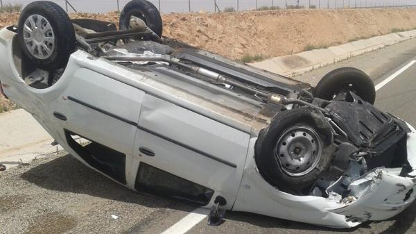 الممثلة المصرية منال سلامة تتعرض وابنتها لحادث خطير وزوجها يكشف عن حالتها الصحية