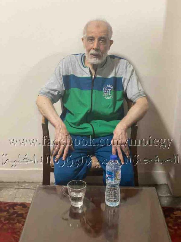 بعد القاء القبض عليه.. من يخلف محمود عزت "الصندوق الأسود" للإخوان؟