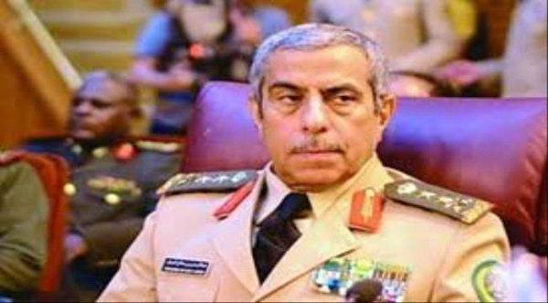 تعرف على الفريق الازيمع القائد الجديد للقوات المشتركة للتحالف العربي في اليمن (سيرته ذاتية)