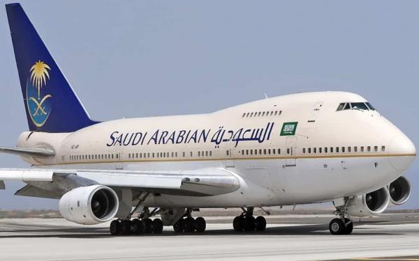 الخطوط السعودية تكشف عن 7 شروط للسماح بنقل العائدين إلى المملكة.. وتوضح متطلبات السفر إلى 25 دولة