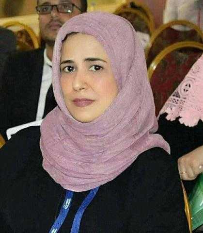 وفاة عميدة كلية الطب بجامعة تعز الدكتورة "عبير الأغبري" جراء اصابتها بفيروس كورونا