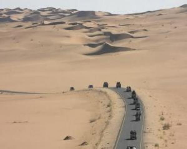 مراسل وكالة امريكية يكشف عن سحب السعودية لقواتها من مأرب.. وغموض يكتنف الموقف