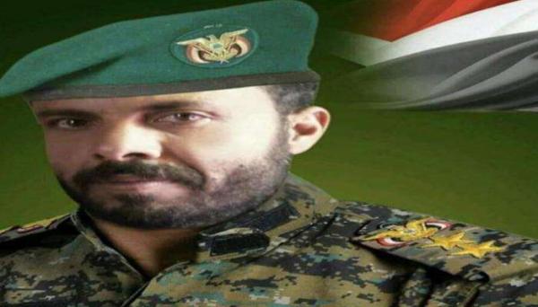 مقتل قائد قوات الاستطلاع التابع للحوثيين في معارك الجوف