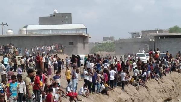 تنفيذ حكم الإعدام بحق «بلقيس» بعد تورطها في قضية «طفل البساتين» (صورة)