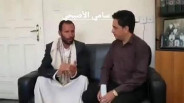 كشف مفاجآت جديدة حول الطفلة اليمنية "خديجة" وحقيقة امها وجنسيتها وأول ظهور لوالدها !