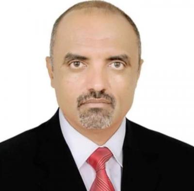 بعد انهيار كبير في سعر الريال امام الدولار.. البنك المركزي يعين مدير جديد للنقد الأجنبي