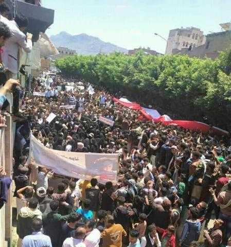 الحكومة اليمنية تكسر الصمت وتعلق على حادثة مقتل الشاب الاغبري بصنعاء