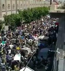 أول تعليق من وزير العدل بحكومة صنعاء بشأن جريمة مقتل الشاب عبدالله الاغبري