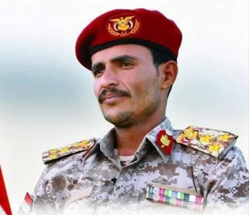 مقتل قائد لواء حوثي كبير وشبيه ابو علي الحاكم (صورة)