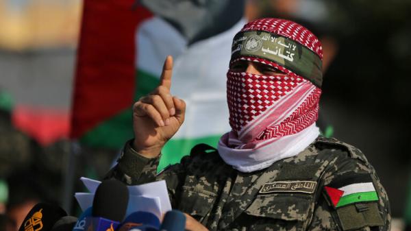 كتائب القسام تكشف عن عثورها على كنز ثمين في بحر غزة