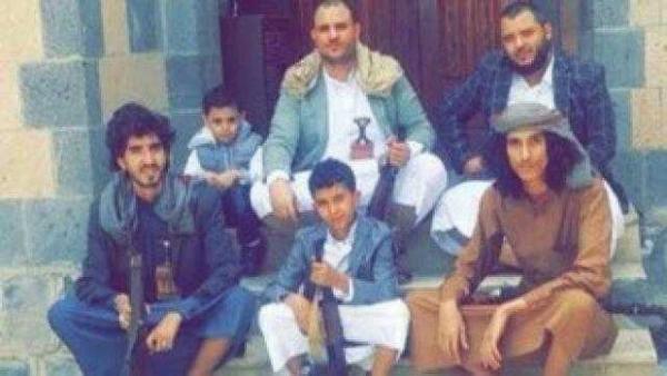 هل تذكروا رجل الاعمال "الكهالي" الذي قتل اخويه في منطقة 45 بصنعاء.. صدر اليوم عليه هذا الحكم !