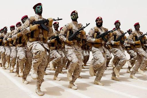 تقرير أمريكي يكشف عن قوة السعودية ويصنفها بخامس أقوى دولة في العالم.. والأولى عربيًّا وإسلاميًّا