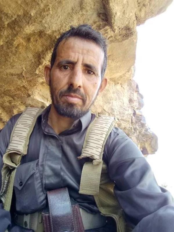 اصابة الشيخ «مجيديع» في مراد في مواجهات عنيفة مع الحوثيين