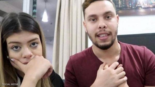 بعد ترهيب طفلته.. قرار جديد من النيابة بحق اليوتيوبر المصري