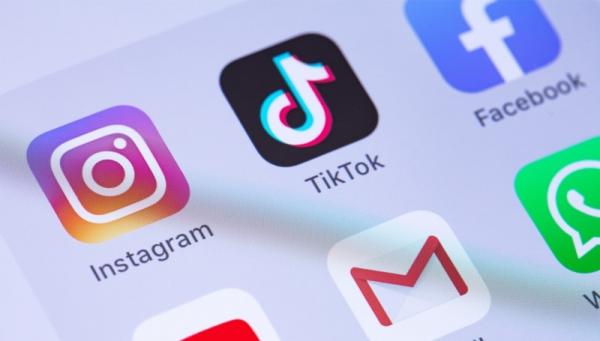 بعد قرار الحظر.. تيك توك تستنجد بفيسبوك وإنستاجرام لمواجهته