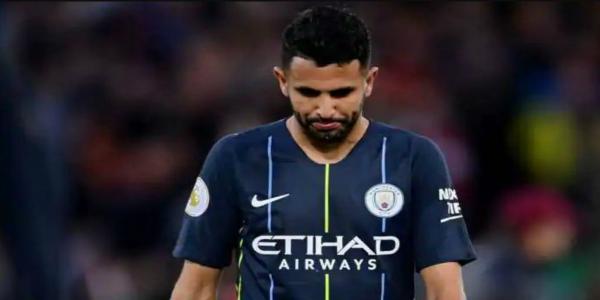 شقيقتا النجم رياض محرز يتعرضتا لضرب مبرح واعتداء وحشي