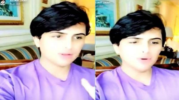 المنشد أحمد العديم ينقلب على قناة بداية ويصفها بالتصنع وإدعاء الدين