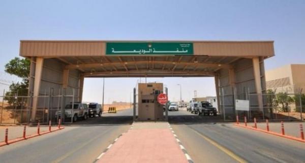اخبار الساعة ينشر تفاصيل إعادة فتح معبر الوديعة امام المسافرين دخول وخروج