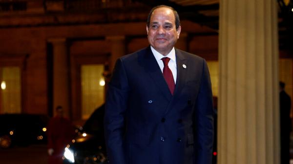 مصر تكشف عن مشروع «التجلي الأعظم»، والسيسي يوجه بتنفيذه