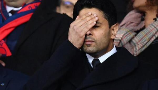 النيابة السويسرية تطالب بسجن القطري ناصر الخليفي رئيس قناة بي إن سبورت 28 شهرا 
