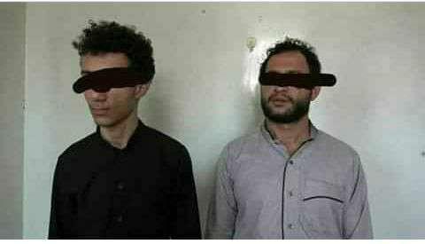 تفاصيل الحكم بالاعدام والسجن بحق قتلة ابناء الزنداني والتهم الموجهة لهم !
