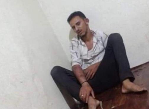 مصادر تكشف موعد محاكمة قتلة الشاب الاغبري بصنعاء