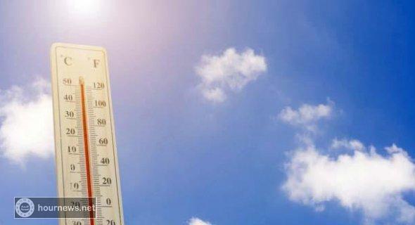 السعودية.. الأرصاد: سحب رعدية ورياح بعدد من المناطق خلال ساعات