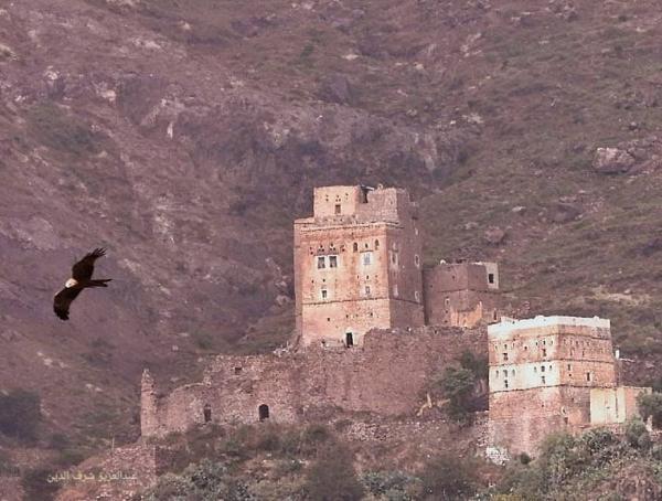 جريمة مروعة في إب.. مسلح يقتل اسرة كاملة بينهم امرأة حامل في شهرها الاخير في بعدان
