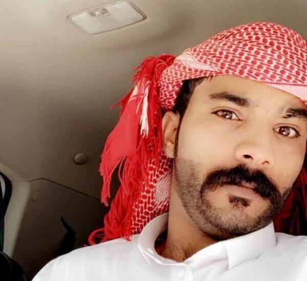 السعودية: الكشف عن آخر التطورات في واقعة مفقود الليث عبدالكريم البركاتي