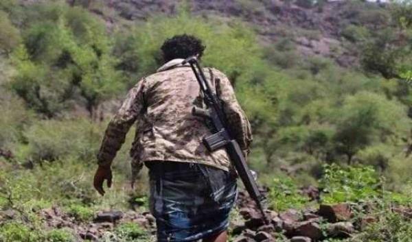 صورة «الدامبي» تتسبب بمقتل شاب وإصابة طفلة برصاص عصابة «غزوان المخلافي»
