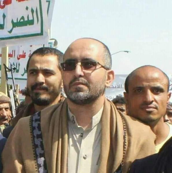 اعتداء بقذيفة آر بي جي على منزل رئيس محكمة شمال الامانة بصنعاء